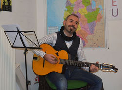 A Rovereto