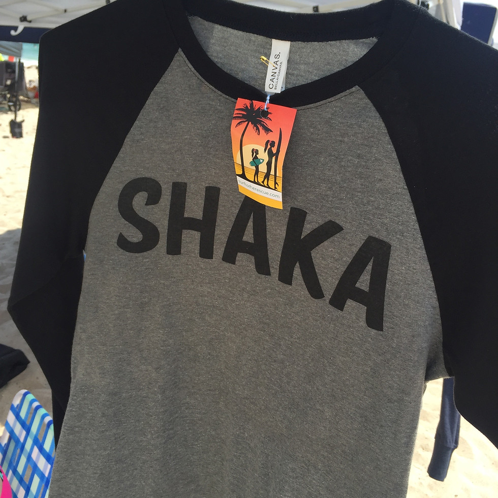 Thumbnail: Shaka