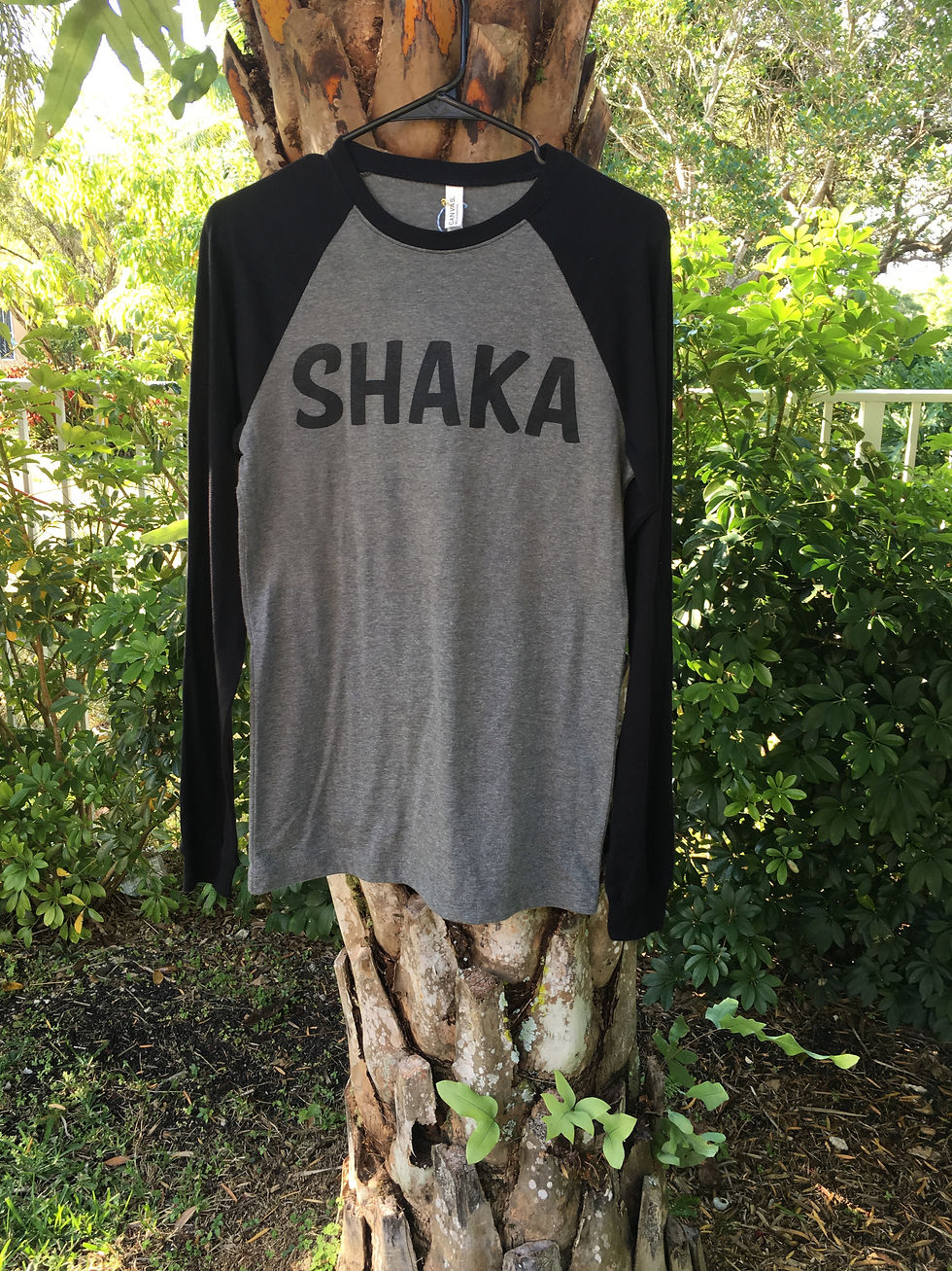Thumbnail: Shaka