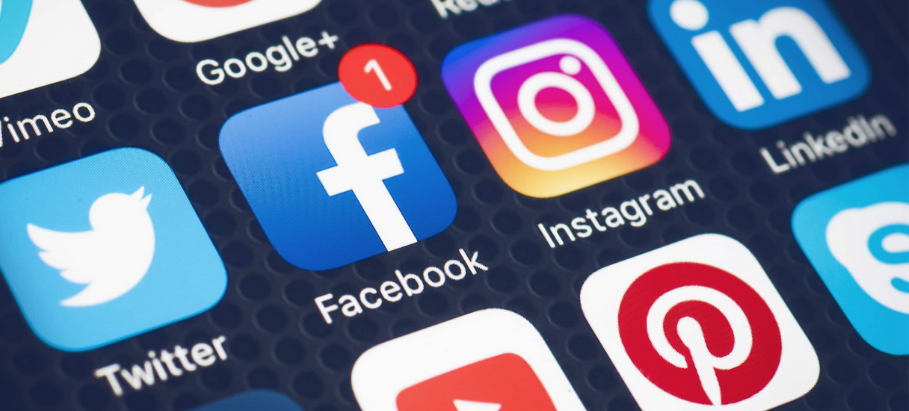 Top Social Media Platform for 2021