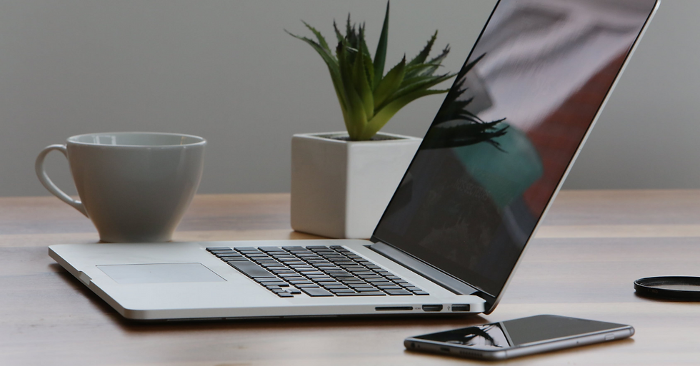 Freelancing equipment