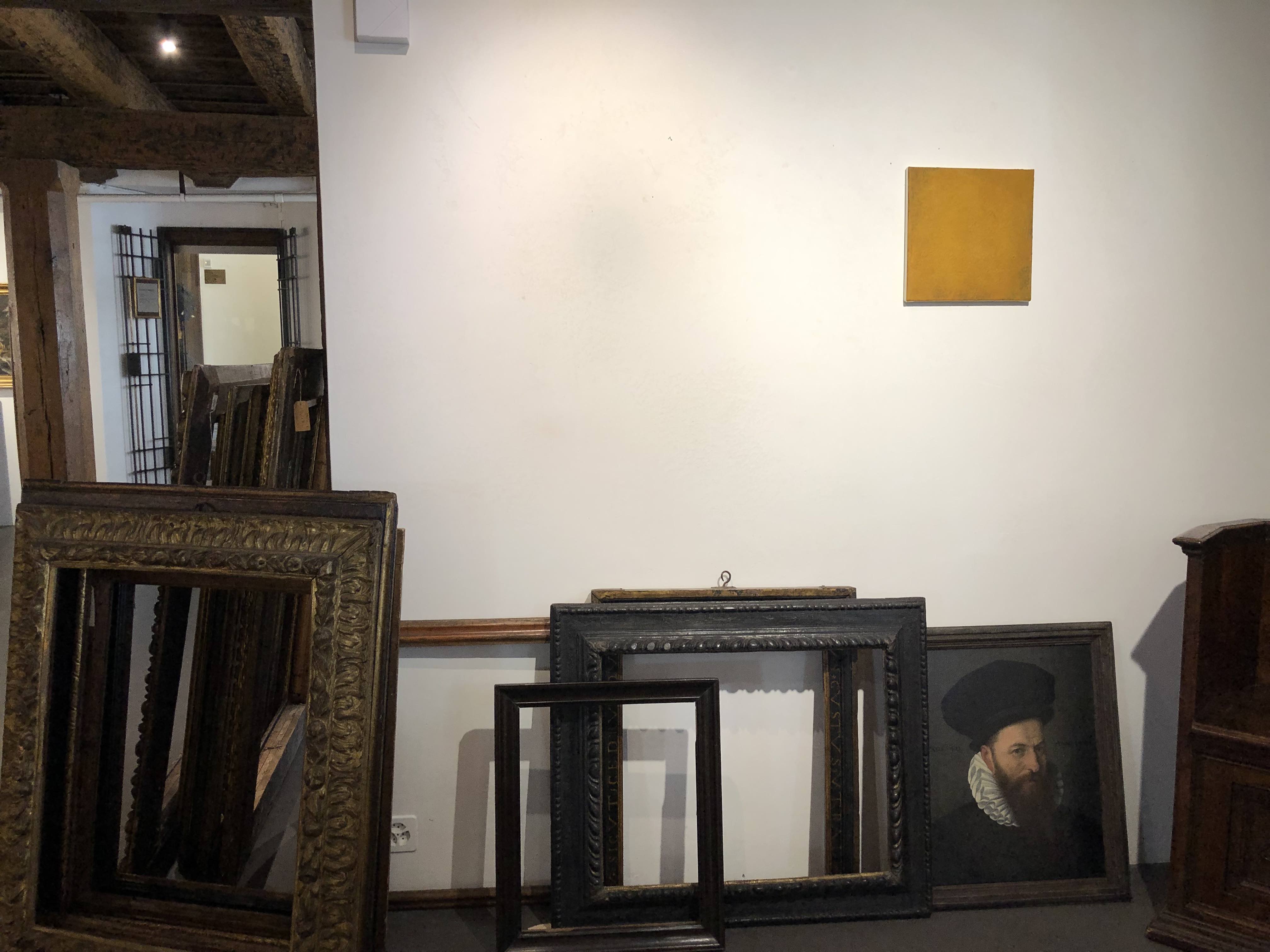 GALERIE KNOELL