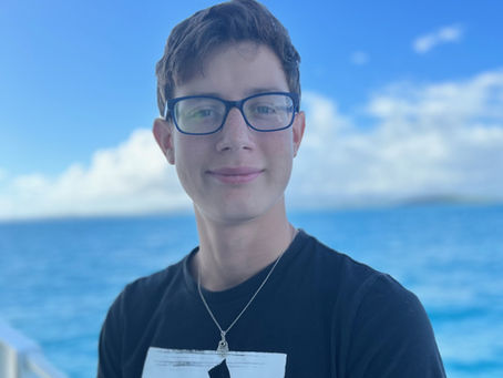 Meet the E-Board: Treasurer
