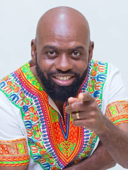 "He is Alive" Wife of Lt Stitchie Dispels Rumours of the Entertainer's Passing