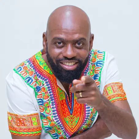 "He is Alive" Wife of Lt Stitchie Dispels Rumours of the Entertainer's Passing
