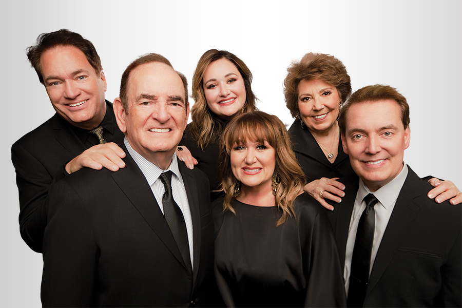 The Hoppers