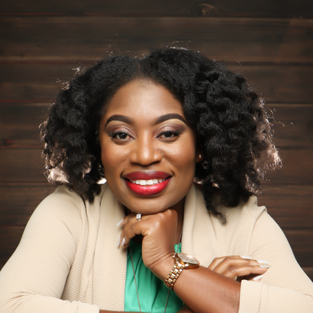 Author of "To This Day Let Me Write", Sadra Madonna Lindsay, Talks Faith, Poetry, and Her Upcoming Guided Journal and Planner