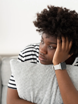 Feeling Lost? Trust God to Lead You To Your Purpose