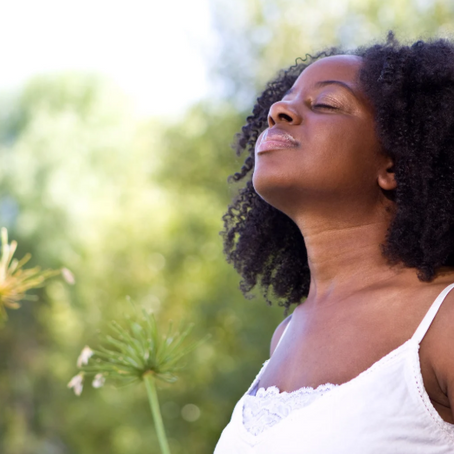 From Striving to Secure: Embracing Your God-Given Worth in a World That Seeks Validation