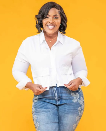 Minister Taneisha Shaw