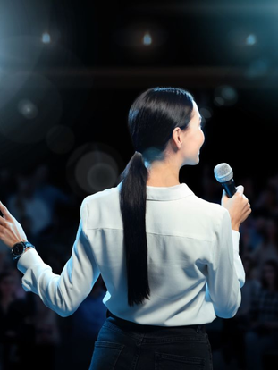 Beyond Tradition: Women Redefining Roles in Marriage and Church Leadership 