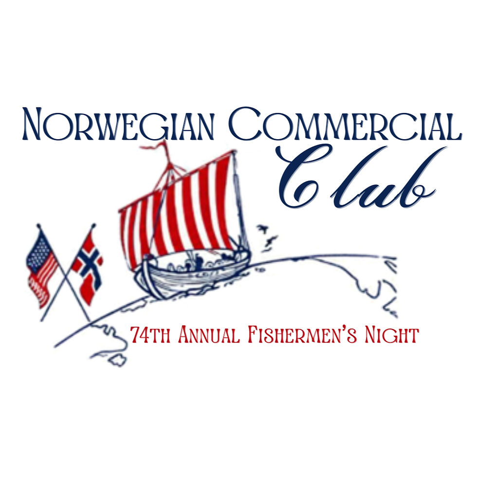 NCC Fishermen's Night 2026