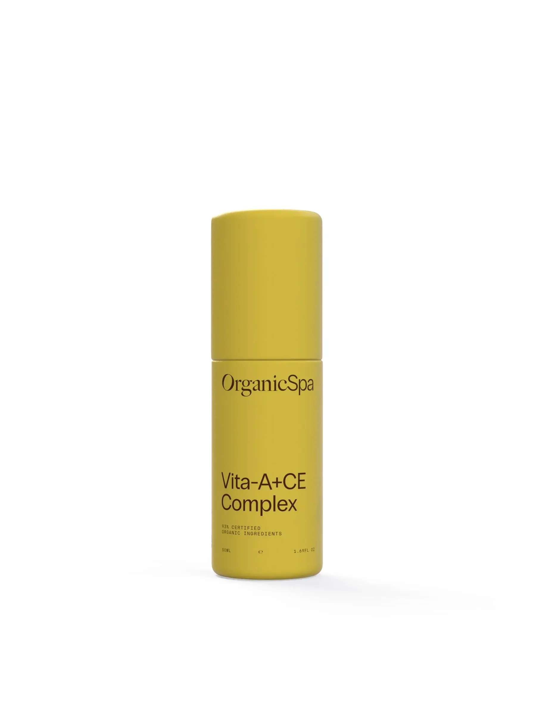 Organicsceuticals Vita-A + CE Complex 50ml