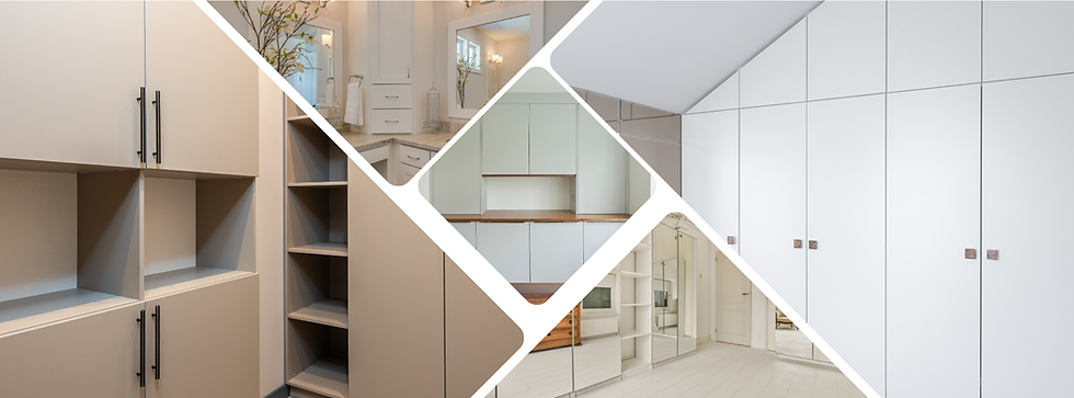 Turquoise Nature Photo Collage Facebook Cover.png