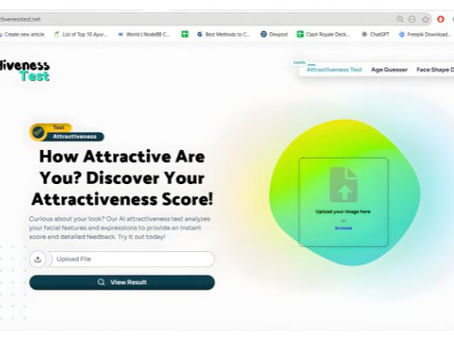 The Complete Guide to Attractiveness Tests and How They Work