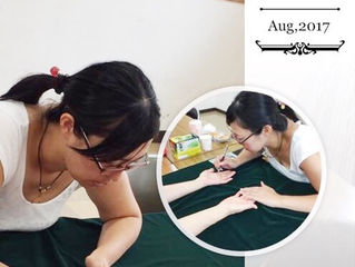 【告知】9月に行われるイベントに出展いたします☆