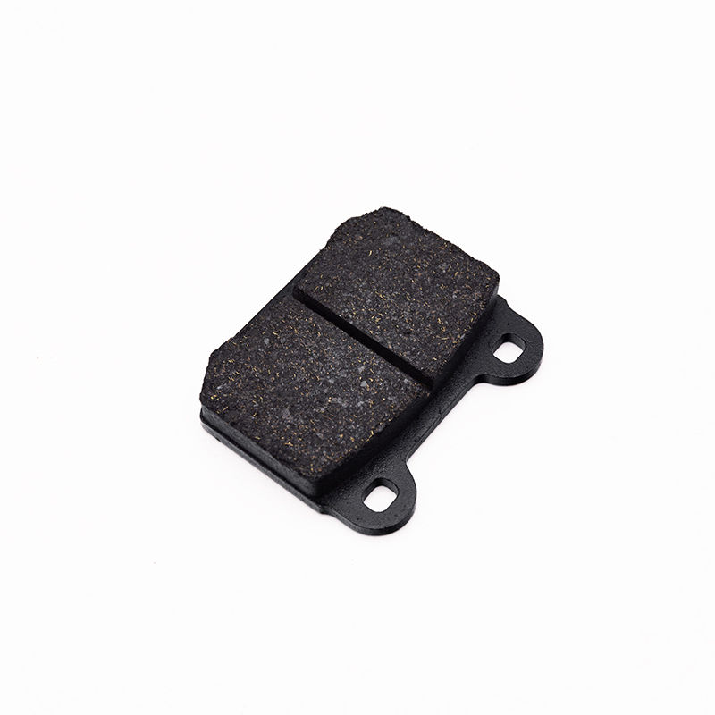 Thumbnail: Ferodo brake pads DS 2500 - Nissan 350z
