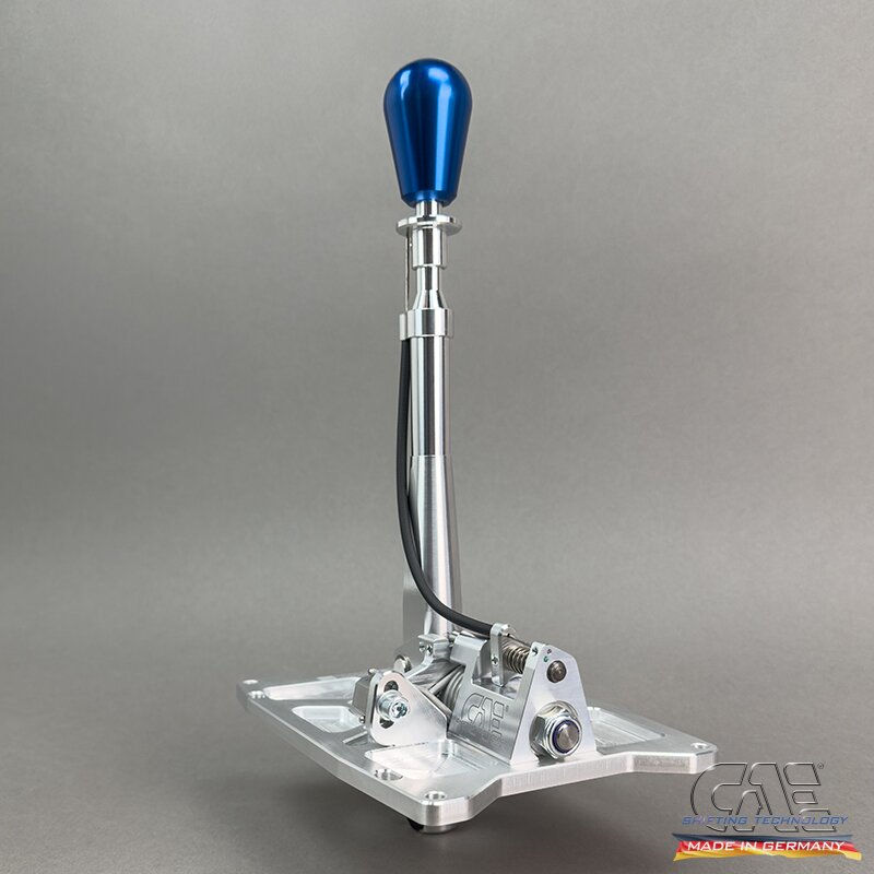Miniaturbild: CAE Ultra Shifter -  Nissan 370Z