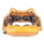 Thumbnail: Reparatursatz Bremssattel Brembo - Nissan 350Z