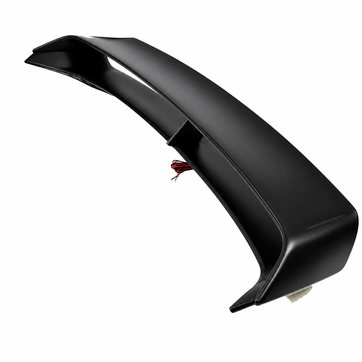 Nismo Style V3 Heckspoiler mit LED-Bremsleuchte