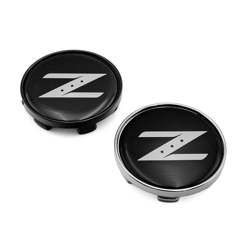 Z Nabendeckel - Nissan 350Z