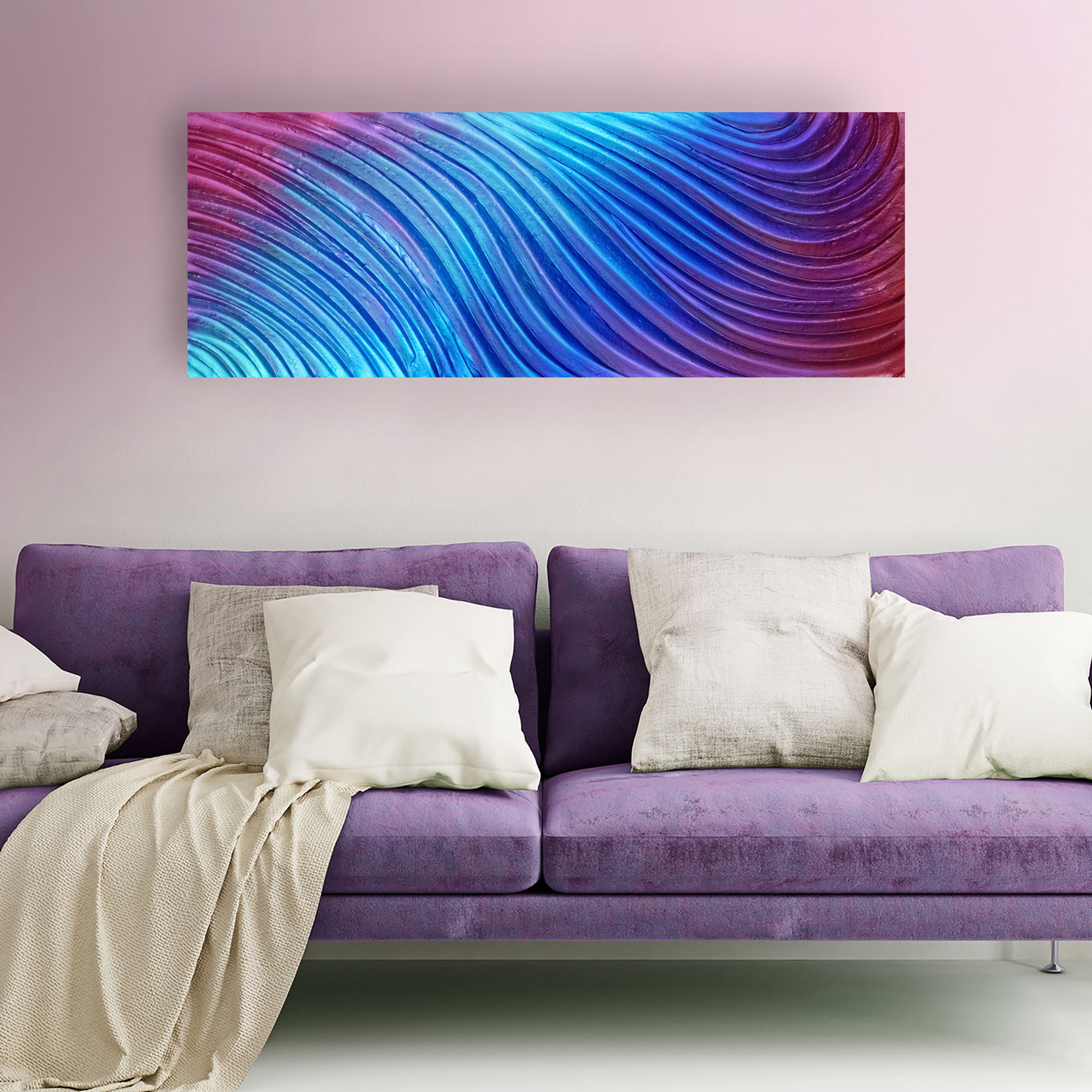 AURORA DEFRACTION II