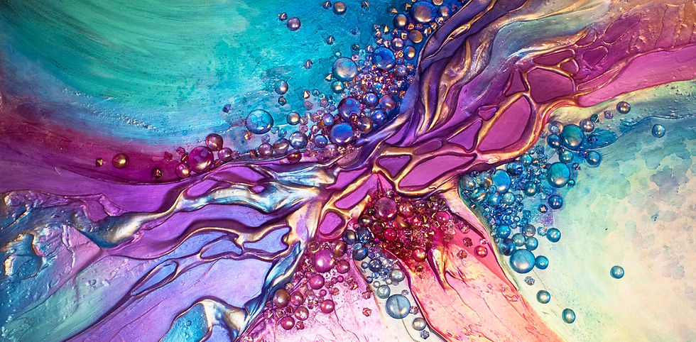 Thumbnail: DARK IRIS ASCENDING XXIV