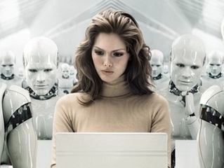 Mit szól a "robot"?