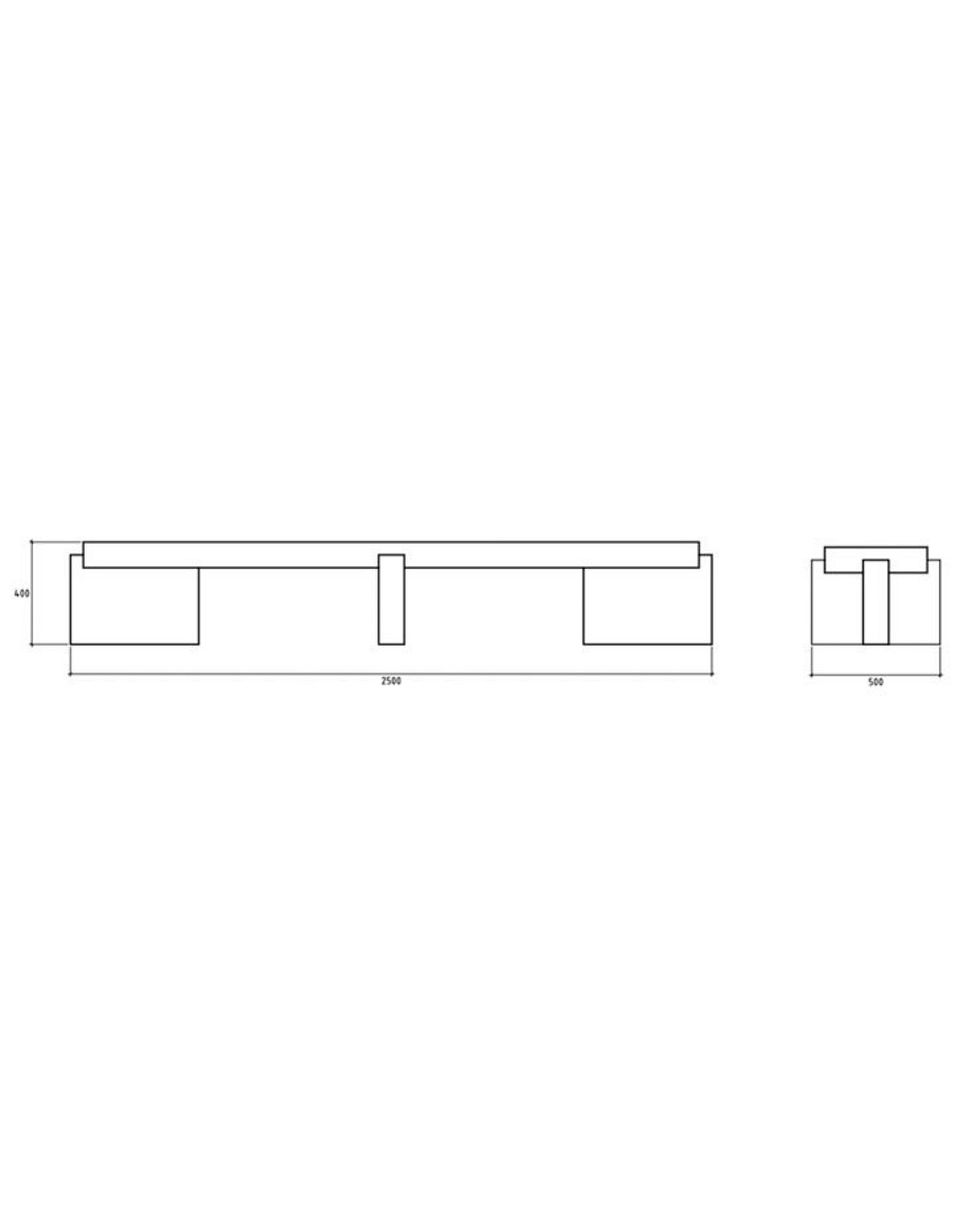 Thumbnail: ELEPHANT SIDEBOARD