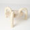 Thumbnail: Suspended Coffee Table Beige