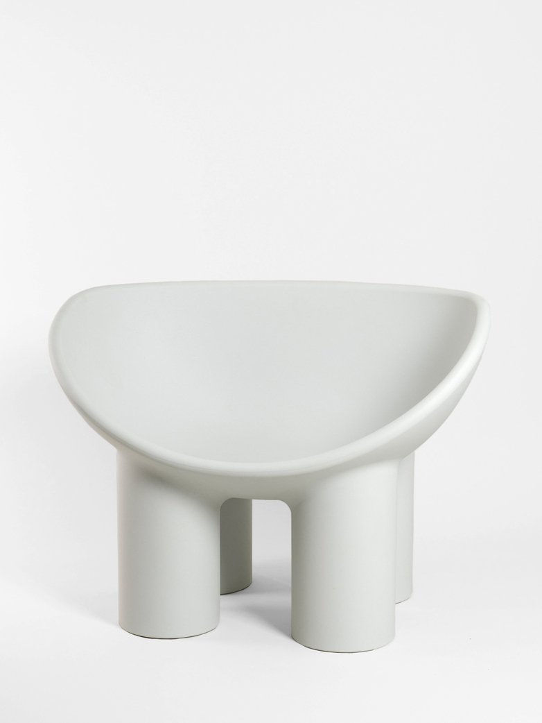 Thumbnail: ROLY POLY FAUTEUIL - Driade