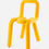 Thumbnail: Bold Chair - Moustache