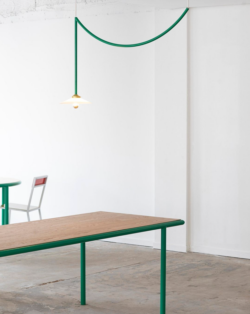 Ceiling lamp n°4 - Muller van Severen