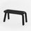 Thumbnail: Bold Bench - Moustache