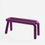 Thumbnail: Bold Bench - Moustache