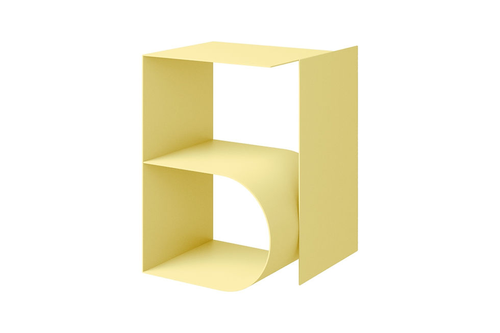 Thumbnail: Glyph - HEM