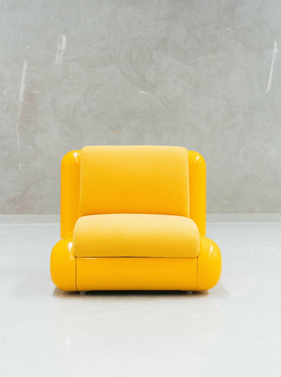 Thumbnail: T4 Single Seat - Uma Objects