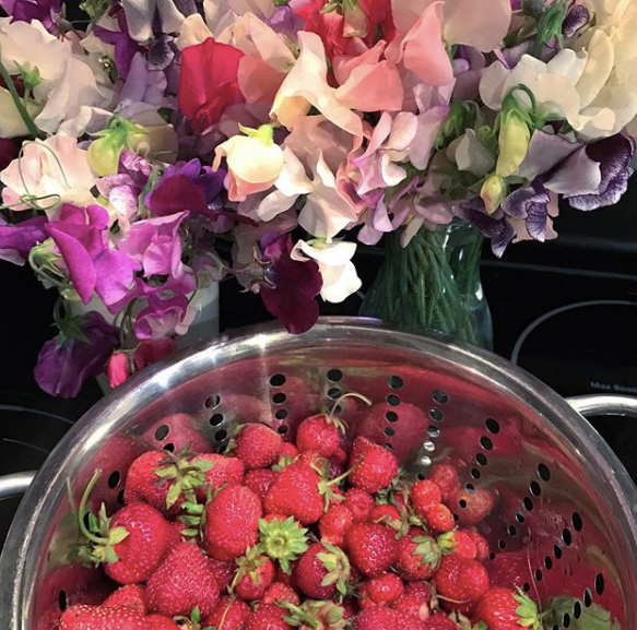 Thumbnail: Spring/Summer Flower Subscription