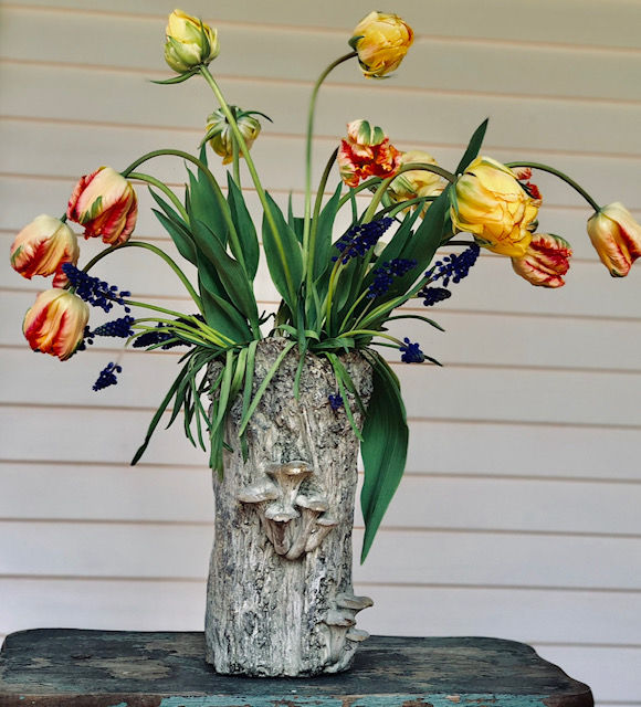 Thumbnail: Spring/Summer Flower Subscription