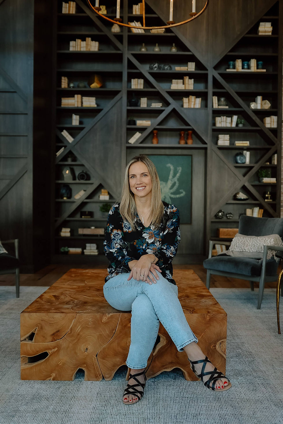 Emily Odio-Sutton Pinterest marketing