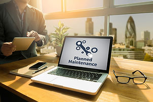 proactive maintenance