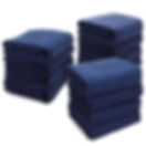 A picture showing moving blankets