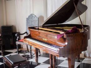 Piano Moving Singapore: The Complete Guide to Safe & Stress-Free Piano Relocation