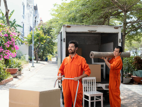 Long Distance Moving Companies
