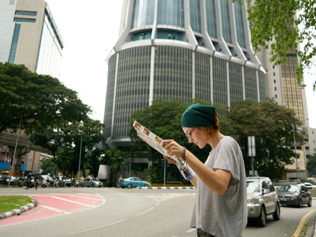 Most Affordable Places to Live in Singapore