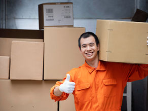 Movers and Packers Singapore