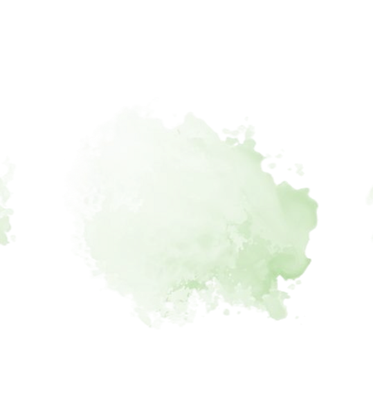 set-abstract-green-watercolor-water-spla