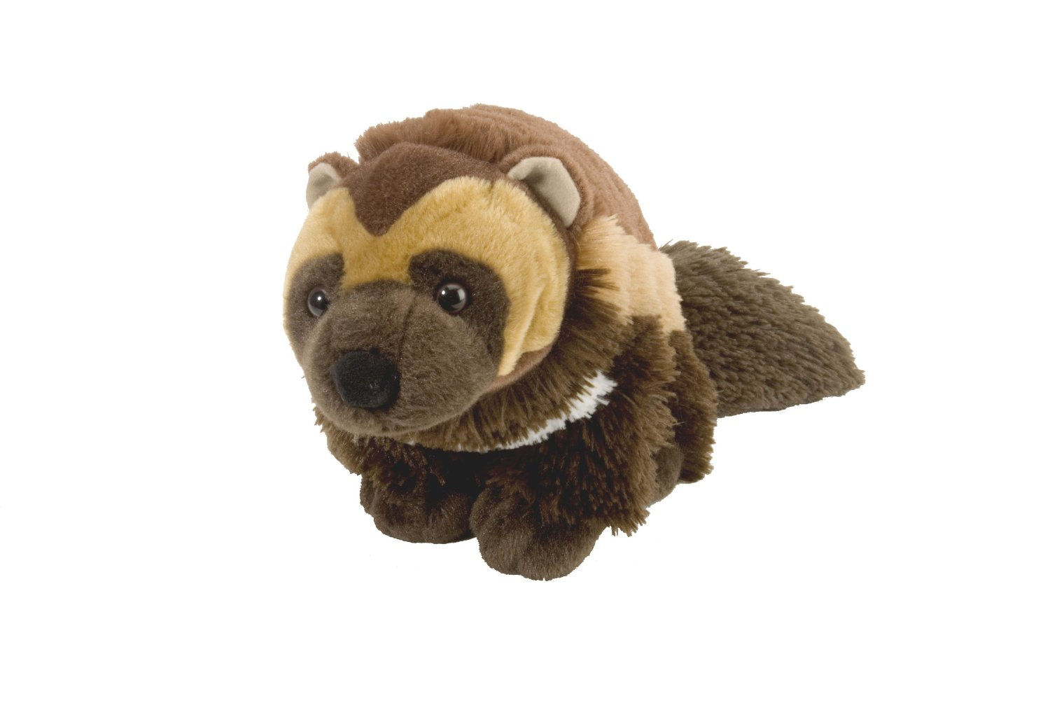 Carcayu Adulto 12p Cuddlekins De Peluche