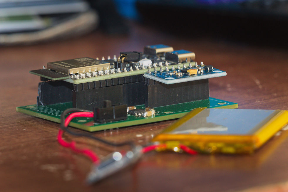 PCB_Assembled