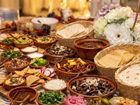 Servicios y tendencias 2026 para tu boda en San Diego
